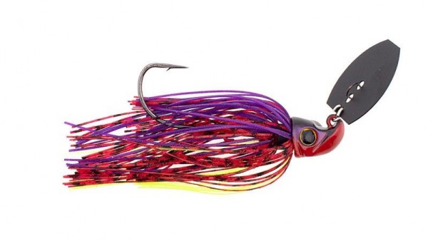 10,5 g Shock Blade PRO - PICASSO LURES