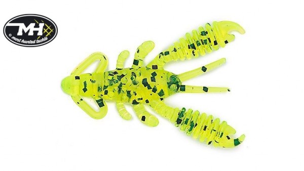 1.5" Ring Craw Micro - REINS