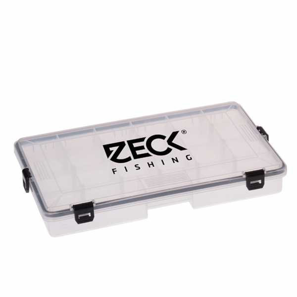Tackle Box WP - ZECK