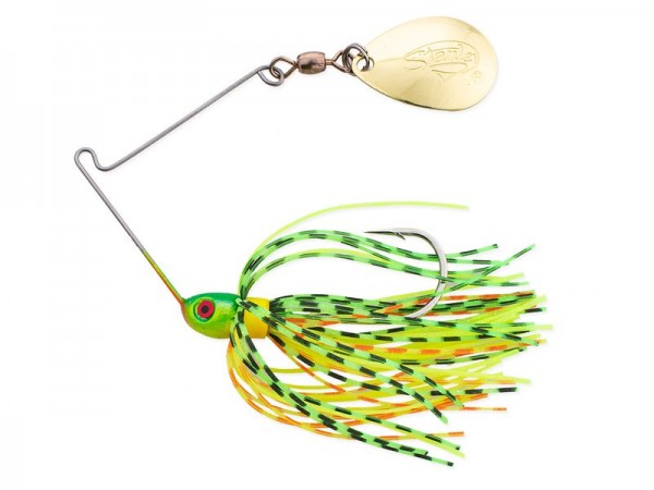 3,5 g Small Fry Spinnerbait Colorado Blade - STANLEY