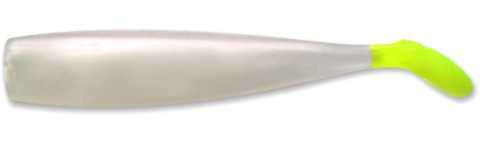 3.25" Shaker - Tail Color - LUNKER CITY