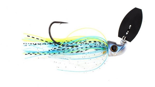 14 g Shock Blade PRO - PICASSO LURES