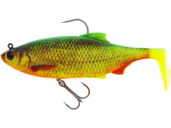 Ricky the Roach Shadtail R2F 14cm - WESTIN