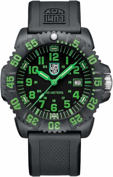 SEA LION X2.2067.1 - Luminox