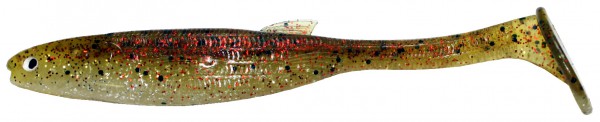 3,5" Jerky J Swim - ca. 9,0 cm - CASTAIC