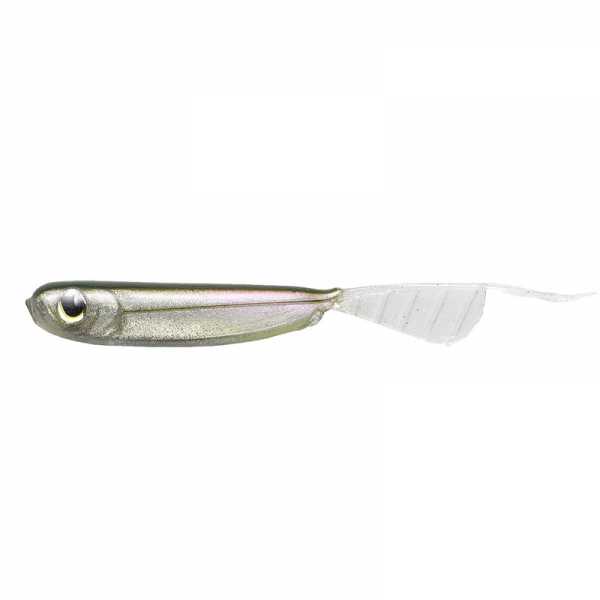 Hovering Fish 2.5" - Tiemco