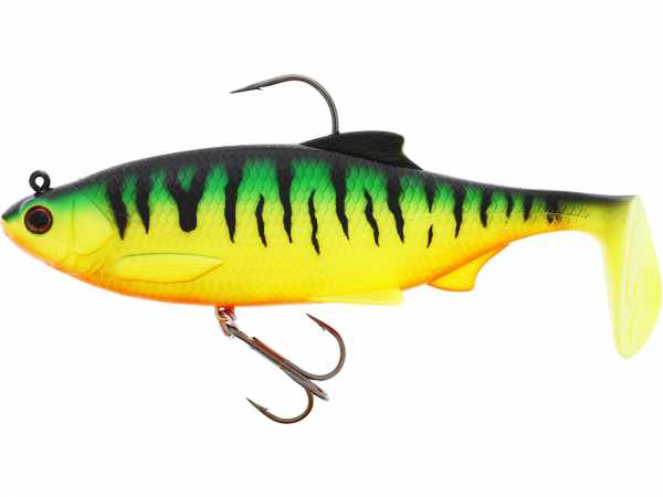 Ricky the Roach Shadtail R2F 14cm - WESTIN