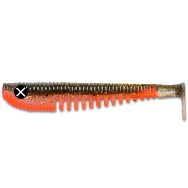 King Lui 7,5cm MONKEY LURES